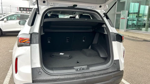 EBRO S400 1.5 DHE HEV Excellence CVT