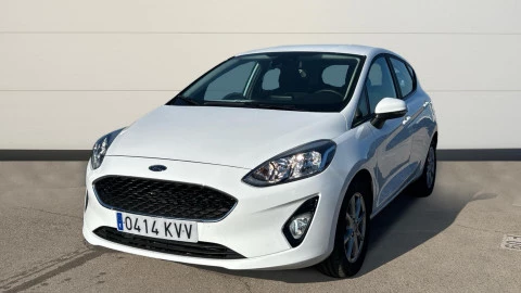 Ford Fiesta 1.1 Ti-VCT 63kW Trend+ 5p