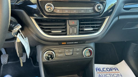 Ford Fiesta 1.1 Ti-VCT 63kW Trend+ 5p