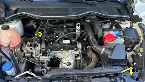 Ford Fiesta 1.1 Ti-VCT 63kW Trend+ 5p