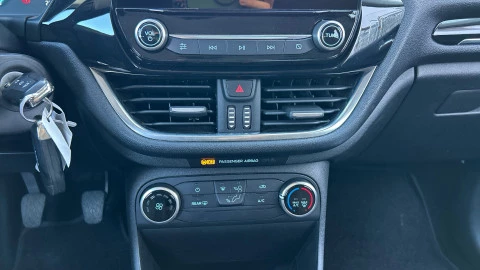 Ford Fiesta 1.1 Ti-VCT 63kW Trend+ 5p