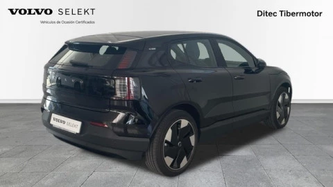 Volvo EX30 Single Motor Extended Range Plus Auto 200 kW (272 CV)