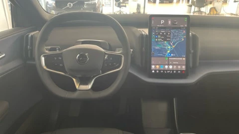 Volvo EX30 Single Motor Extended Range Plus Auto 200 kW (272 CV)