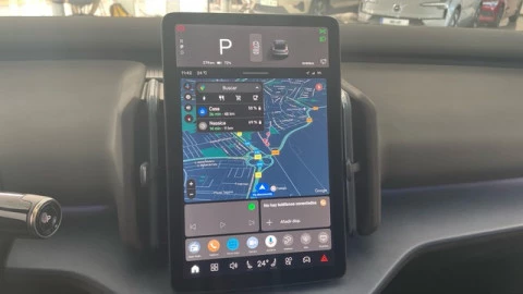 Volvo EX30 Single Motor Extended Range Plus Auto 200 kW (272 CV)