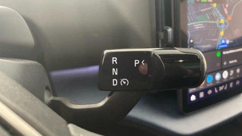 Volvo EX30 Single Motor Extended Range Plus Auto 200 kW (272 CV)