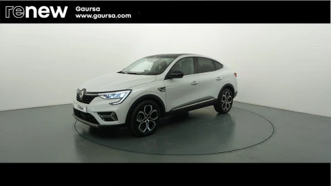 Renault Arkana Techno E-TECH full hybrid 105kW(145CV)