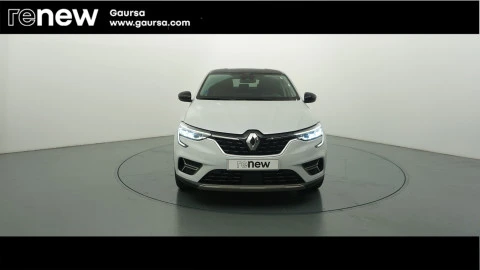 Renault Arkana Techno E-TECH full hybrid 105kW(145CV)