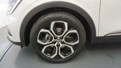 Renault Arkana Techno E-TECH full hybrid 105kW(145CV)