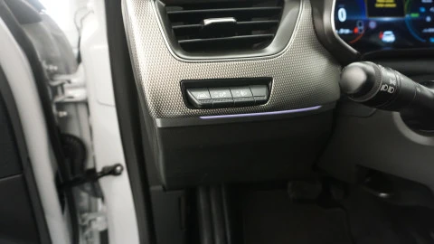 Renault Arkana Techno E-TECH full hybrid 105kW(145CV)