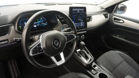 Renault Arkana Techno E-TECH full hybrid 105kW(145CV)