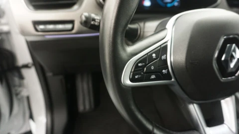 Renault Arkana Techno E-TECH full hybrid 105kW(145CV)