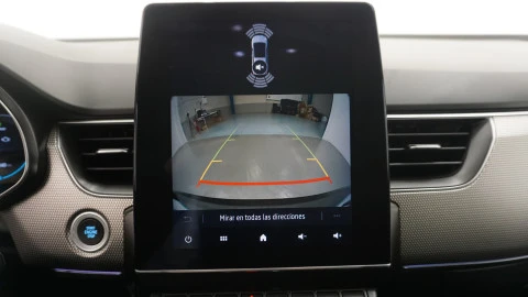 Renault Arkana Techno E-TECH full hybrid 105kW(145CV)