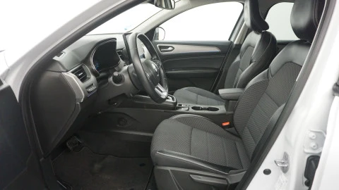 Renault Arkana Techno E-TECH full hybrid 105kW(145CV)