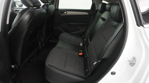 Renault Arkana Techno E-TECH full hybrid 105kW(145CV)