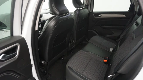 Renault Arkana Techno E-TECH full hybrid 105kW(145CV)