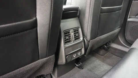 Renault Arkana Techno E-TECH full hybrid 105kW(145CV)
