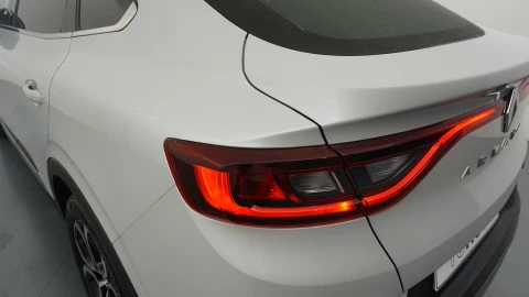 Renault Arkana Techno E-TECH full hybrid 105kW(145CV)