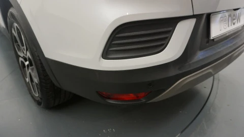 Renault Arkana Techno E-TECH full hybrid 105kW(145CV)