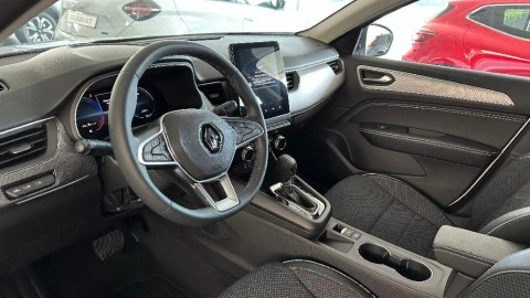 Renault Arkana Techno E-TECH full hybrid 105kW(145CV)