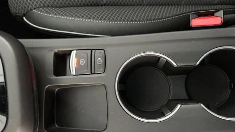 Renault Arkana Techno E-TECH full hybrid 105kW(145CV)