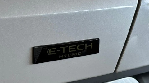 Renault Arkana Techno E-TECH full hybrid 105kW(145CV)