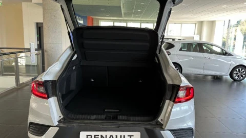 Renault Arkana Techno E-TECH full hybrid 105kW(145CV)