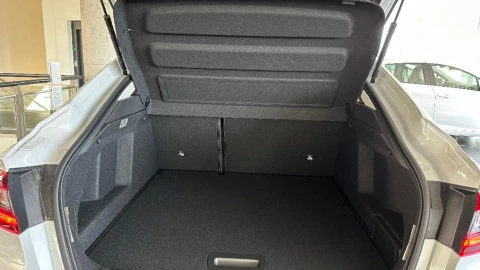 Renault Arkana Techno E-TECH full hybrid 105kW(145CV)