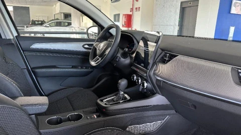 Renault Arkana Techno E-TECH full hybrid 105kW(145CV)