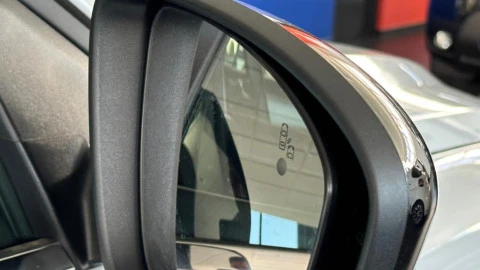 Renault Arkana Techno E-TECH full hybrid 105kW(145CV)