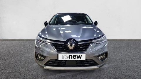 Renault Arkana Techno TCe 103kW(140CV) EDC mild hybrid