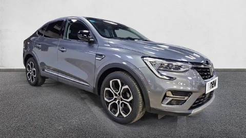 Renault Arkana Techno TCe 103kW(140CV) EDC mild hybrid