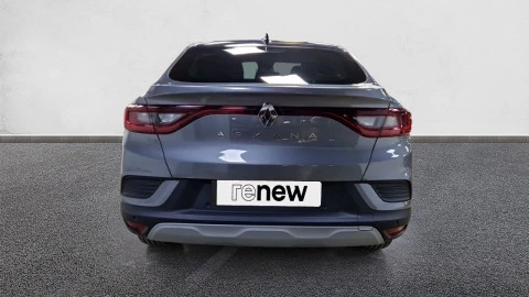 Renault Arkana Techno TCe 103kW(140CV) EDC mild hybrid