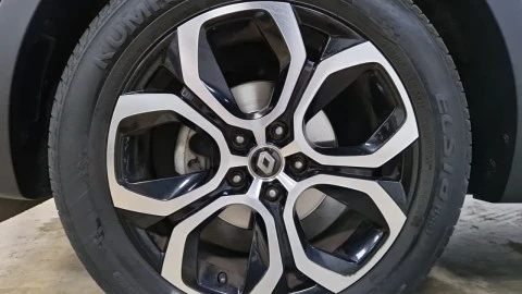 Renault Arkana Techno TCe 103kW(140CV) EDC mild hybrid