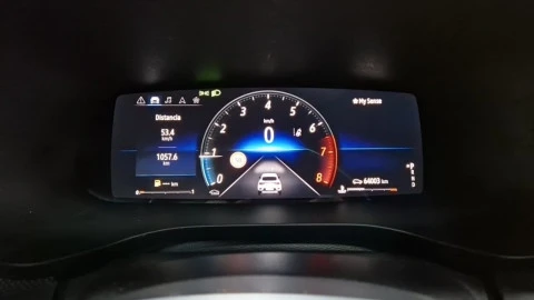 Renault Arkana Techno TCe 103kW(140CV) EDC mild hybrid