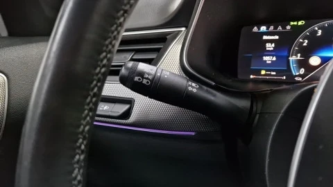 Renault Arkana Techno TCe 103kW(140CV) EDC mild hybrid