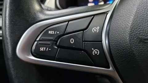 Renault Arkana Techno TCe 103kW(140CV) EDC mild hybrid