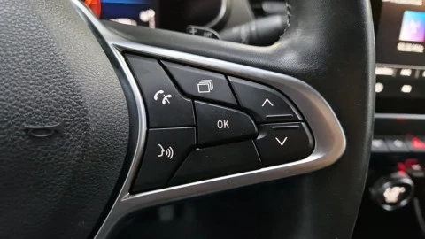 Renault Arkana Techno TCe 103kW(140CV) EDC mild hybrid