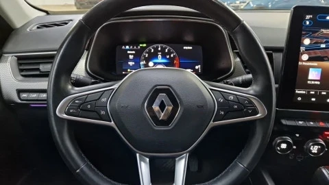 Renault Arkana Techno TCe 103kW(140CV) EDC mild hybrid