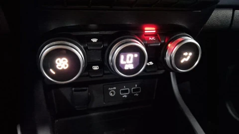 Renault Arkana Techno TCe 103kW(140CV) EDC mild hybrid