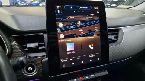 Renault Arkana Techno TCe 103kW(140CV) EDC mild hybrid