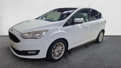 Ford C-Max 1.0 EcoBoost 125CV Titanium