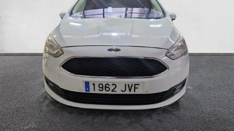 Ford C-Max 1.0 EcoBoost 125CV Titanium