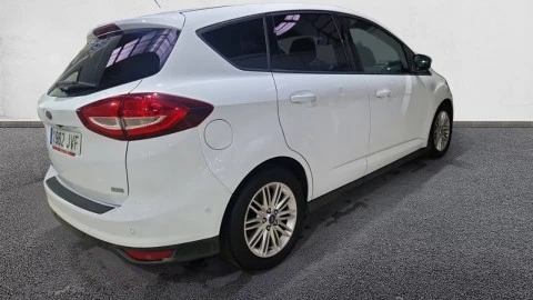 Ford C-Max 1.0 EcoBoost 125CV Titanium