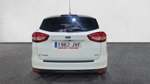Ford C-Max 1.0 EcoBoost 125CV Titanium