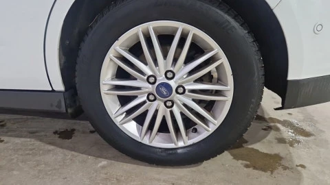 Ford C-Max 1.0 EcoBoost 125CV Titanium