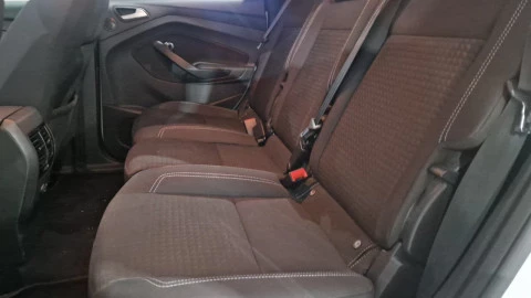 Ford C-Max 1.0 EcoBoost 125CV Titanium