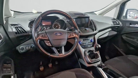 Ford C-Max 1.0 EcoBoost 125CV Titanium