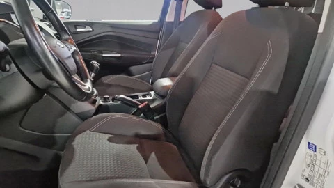 Ford C-Max 1.0 EcoBoost 125CV Titanium