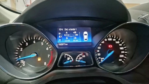 Ford C-Max 1.0 EcoBoost 125CV Titanium