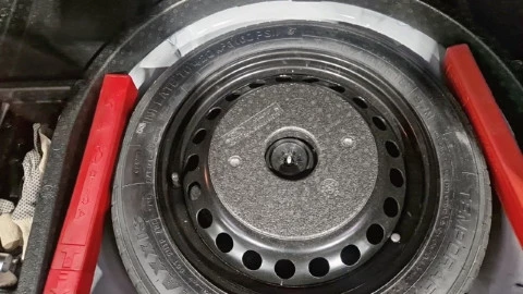 Ford C-Max 1.0 EcoBoost 125CV Titanium